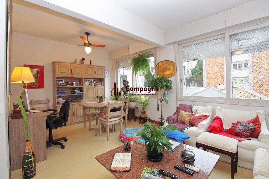 Apartamento para Venda - 84.85m², 2 dormitórios, sendo 1 suites, 1 vaga - Moinhos de Vento — foto 5