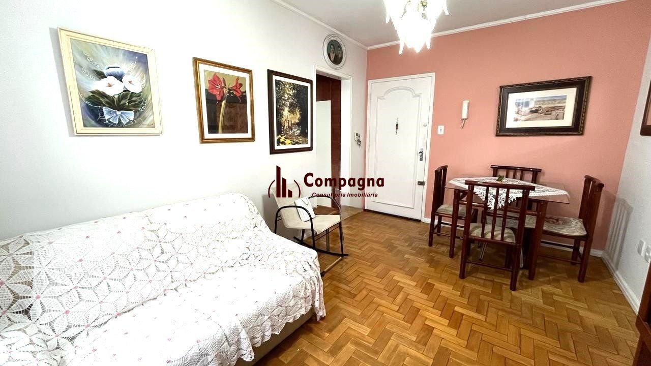 Apartamento com 1 quarto e 41m²  Rua Garibaldi - Bom Fim, Porto Alegre — foto 3
