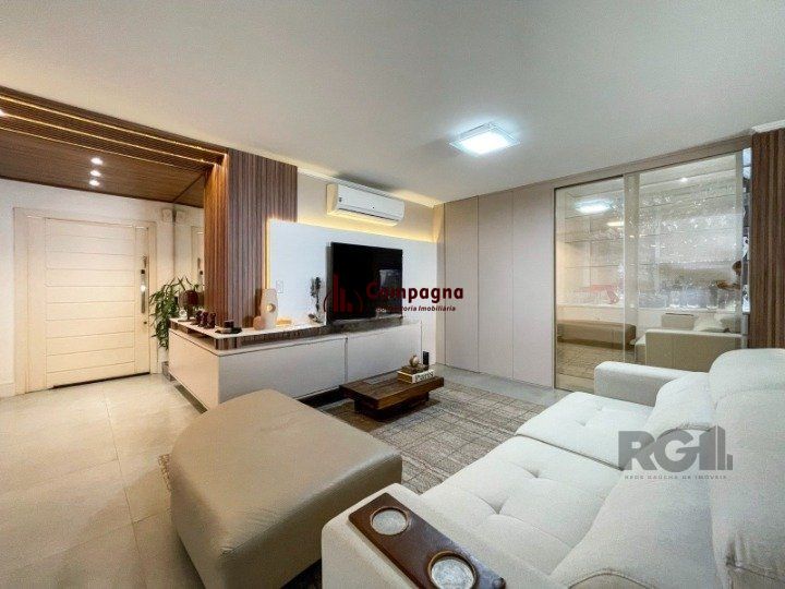 Casa de Condomínio 3 quartos à venda, 196m², Vila Nova - Porto Alegre — foto 5