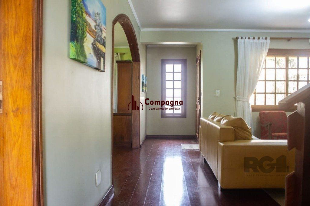 Casa 298m² - 4 dormitórios, 3 vagas na Zona Norte — foto 3