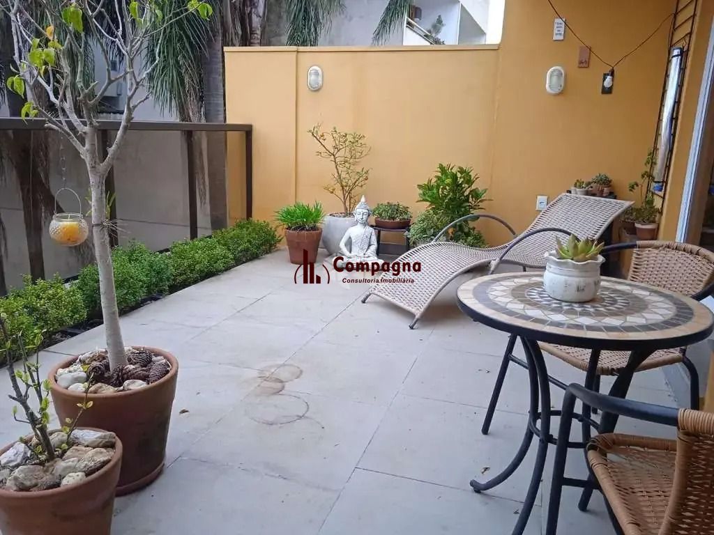 Casa em condomínio 3 dormitórios Bairro Medianeira — foto 3