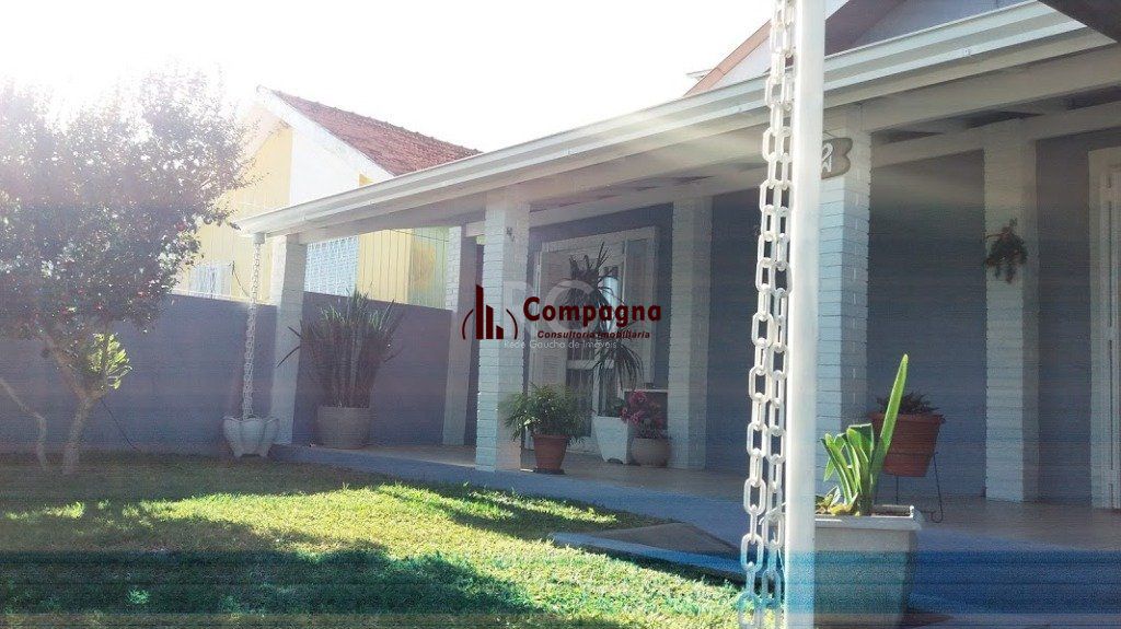 Casa para Venda - 289m², 4 dormitórios, sendo 1 suites, 4 vagas - Cavalhada — foto 2