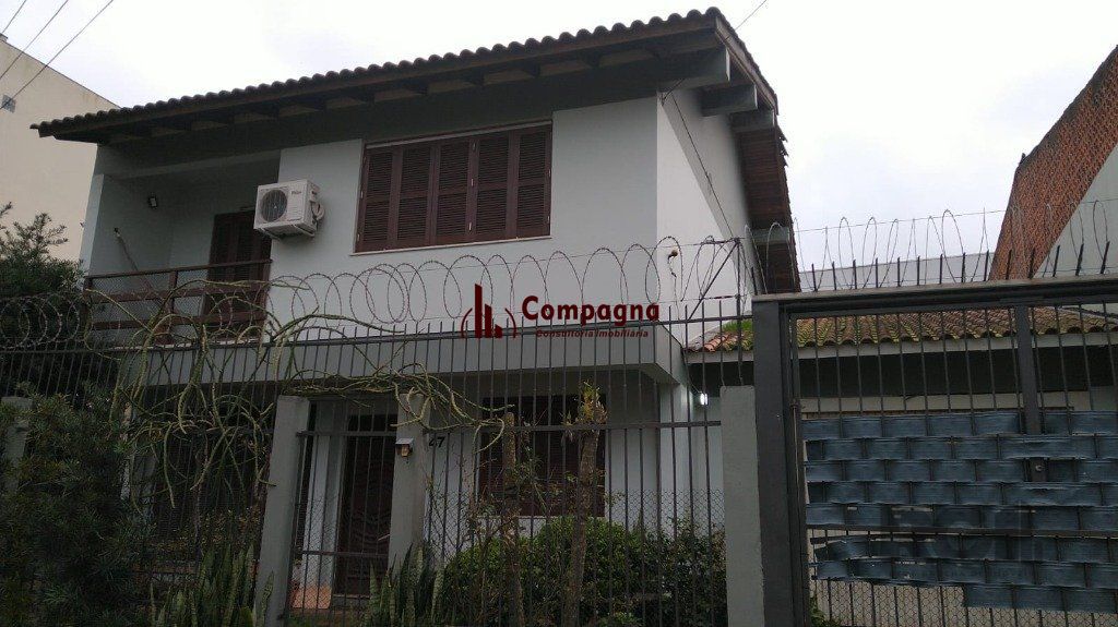 Casa 4 quartos à venda, 200m², Teresópolis - Porto Alegre