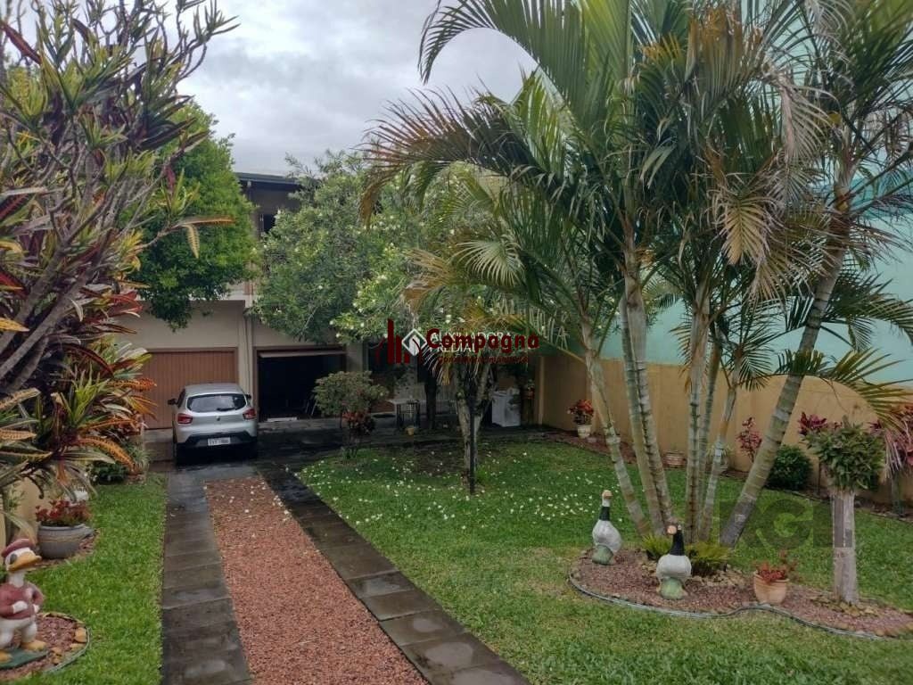 Casa 2 quartos à venda, 220m², Vila São José - Porto Alegre — foto 3