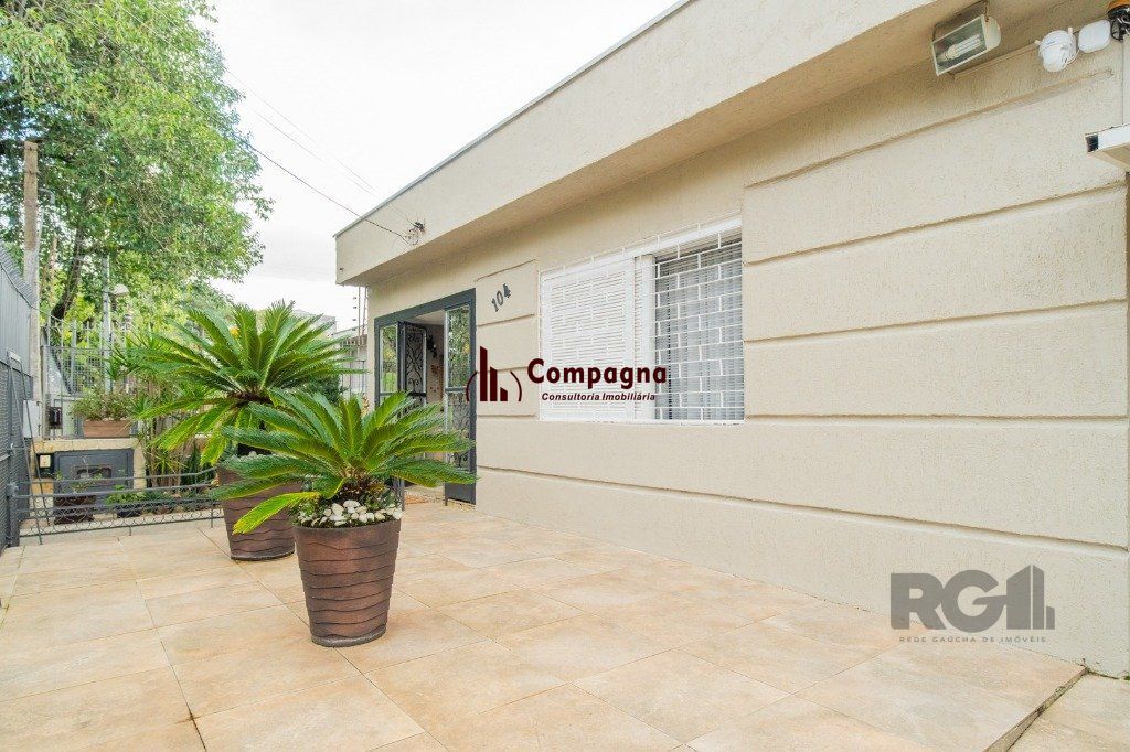Casa 3 quartos à venda, 200m², Medianeira - Porto Alegre — foto 3