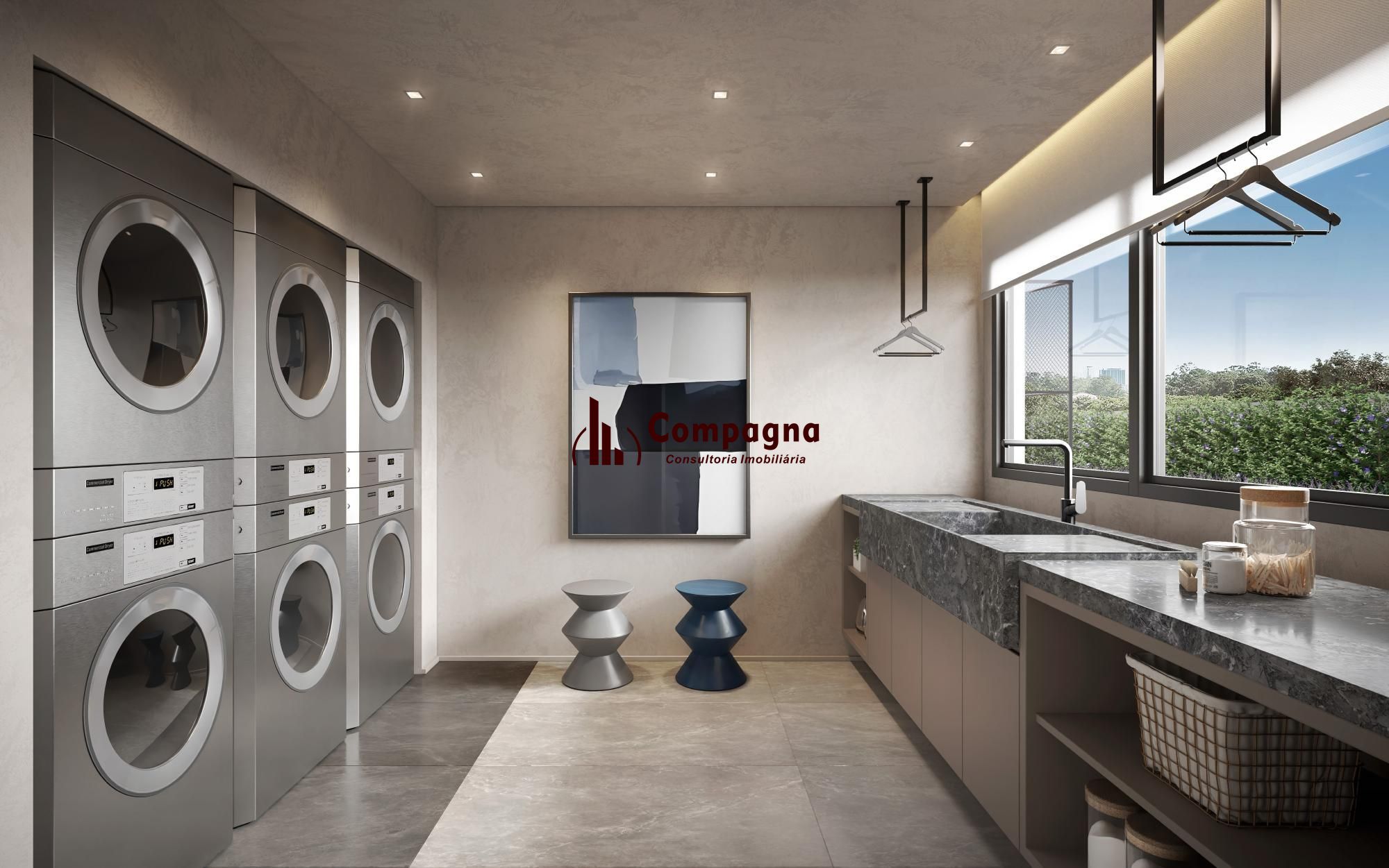Flat à venda, 18m², Praia de Belas - Porto Alegre — foto 4