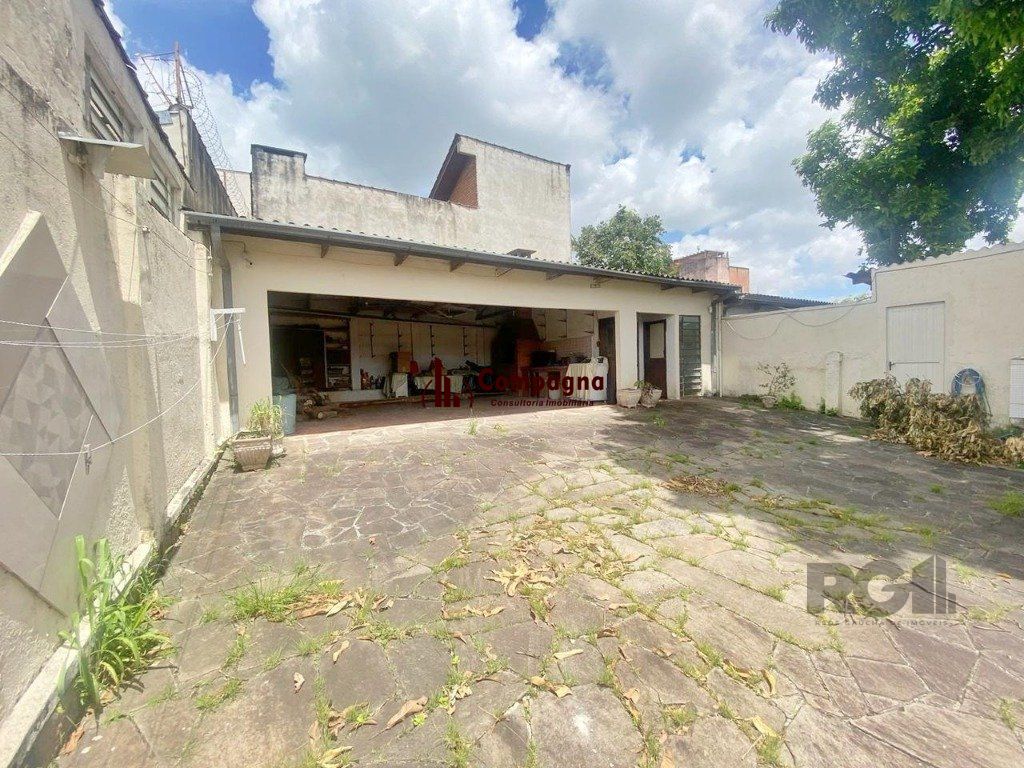 Casa 4 quartos à venda, 307m², Nonoai - Porto Alegre — foto 4