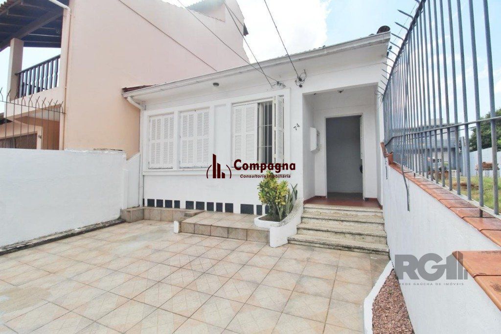 Casa 3 quartos à venda, 120m², Teresópolis - Porto Alegre — foto 2