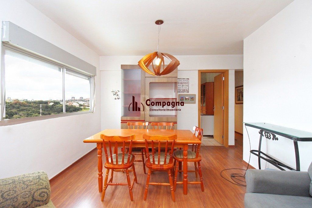 Apartamento para Venda - 61.9m², 2 dormitórios, Partenon — foto 4