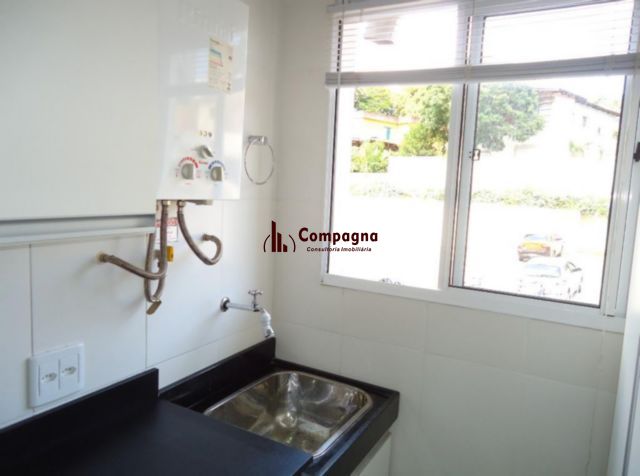 Apartamento 2 quartos à venda, 56m², Teresópolis - Porto Alegre — foto 5