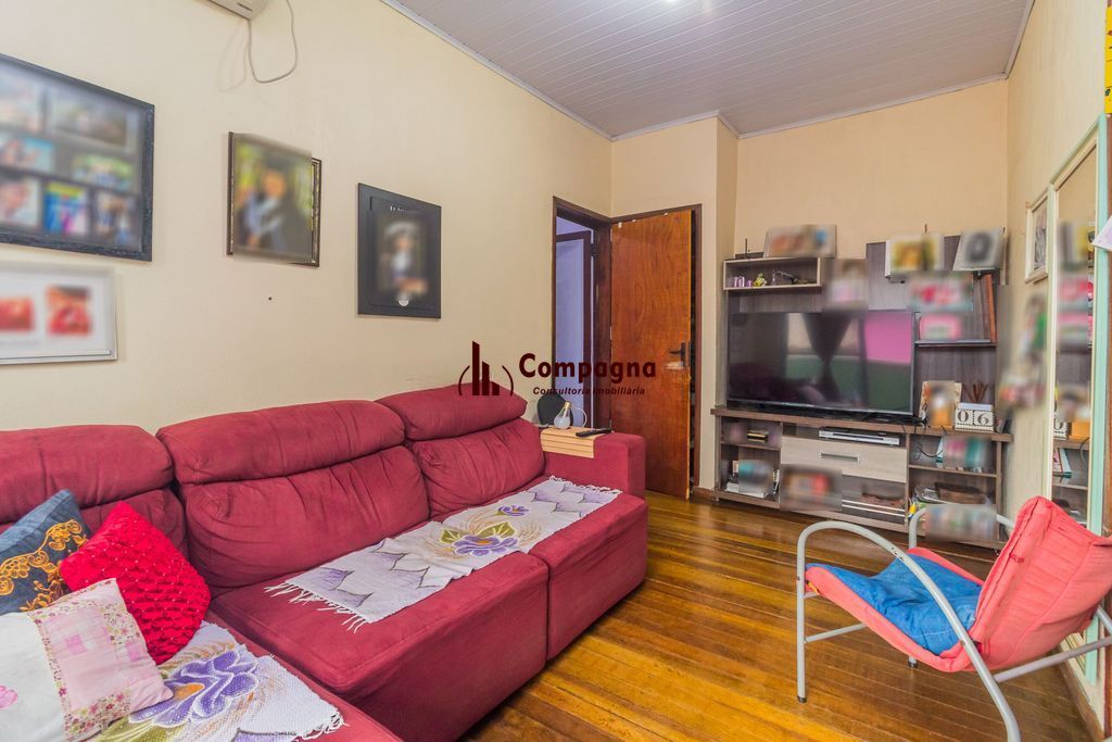 Casa 2 dormitórios à venda no Bairro Santa Rosa de Lima — foto 2