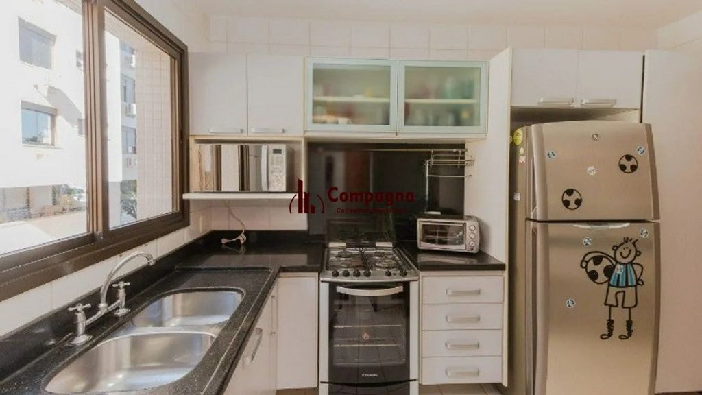 Apartamento Garden 3 dorms à venda Rua Sinimbú, Petrópolis - Porto Alegre — foto 5