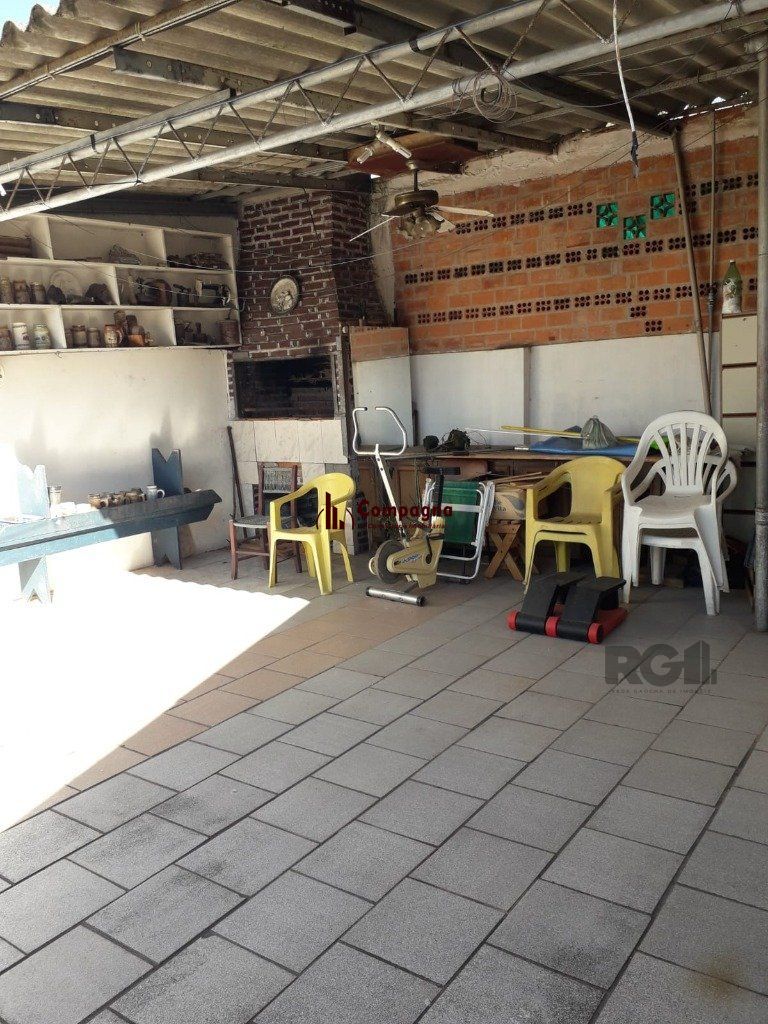 Casa 4 quartos à venda, 408m², Bom Jesus - Porto Alegre — foto 2