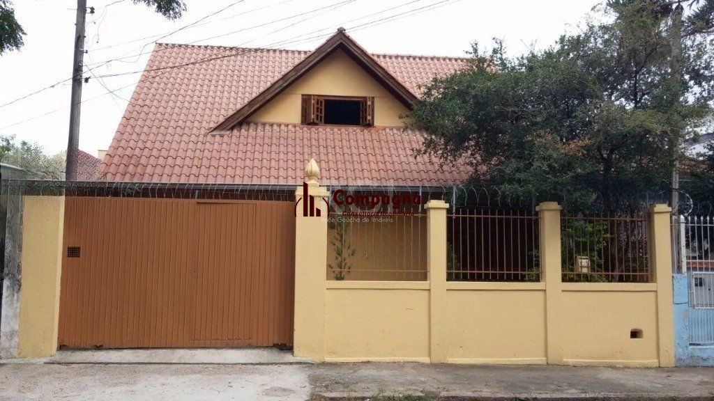 Casa 3 quartos à venda, 250m², Jardim Botânico - Porto Alegre