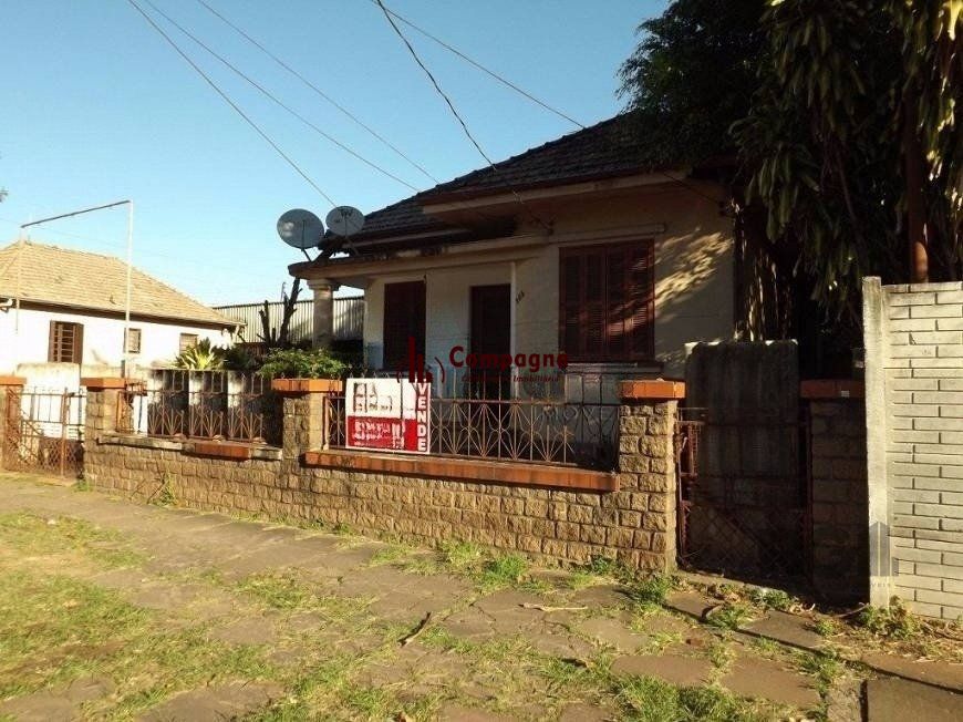 Amplo terreno com 483,22m² no bairro São Geraldo. — foto 2