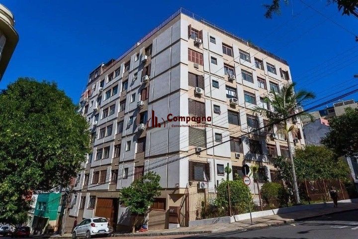 Cobertura 3 quartos à venda, 111m², Centro Histórico - Porto Alegre — foto 3