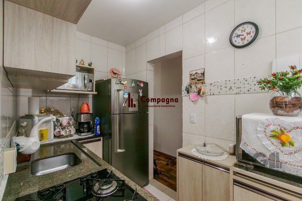 Apartamento de 02 dormitorios com vaga proximo ao shoping Lindoia — foto 5