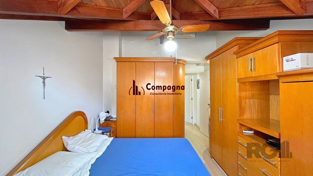 Casa de Condomínio 3 quartos à venda, 110m², Teresópolis - Porto Alegre — foto 3