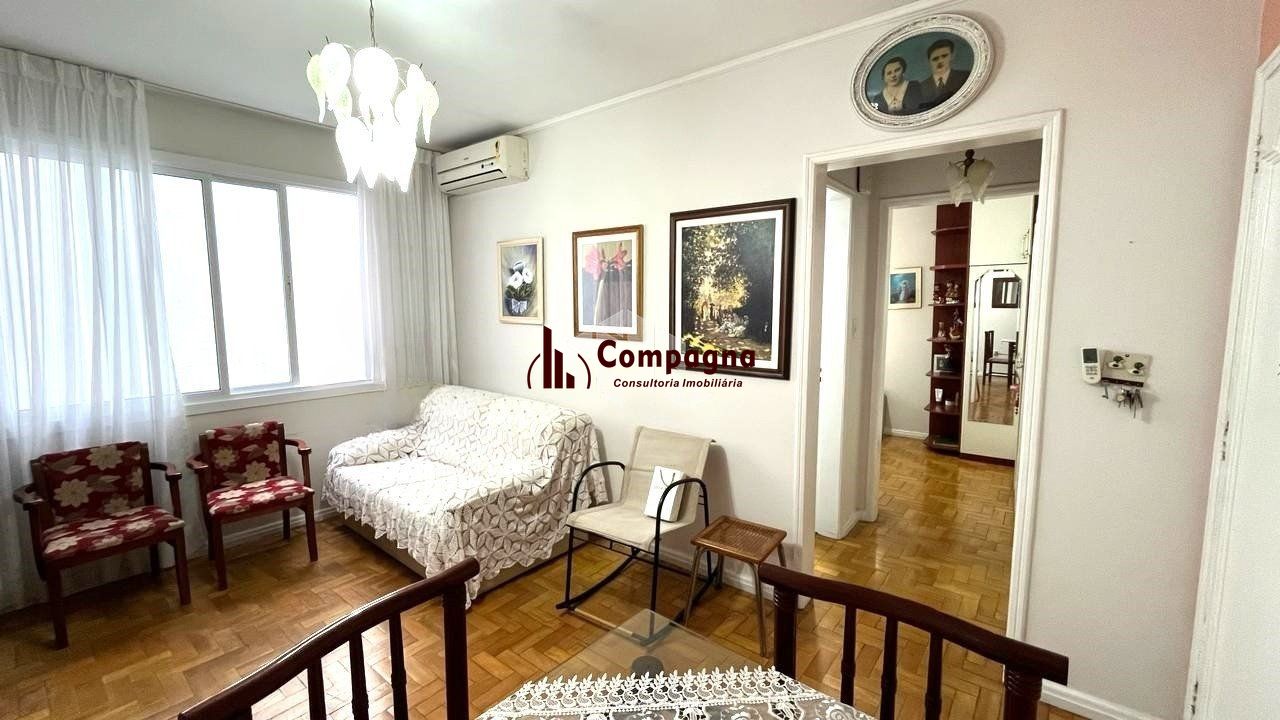 Apartamento com 1 quarto e 41m²  Rua Garibaldi - Bom Fim, Porto Alegre — foto 4