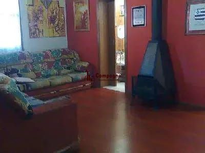 Casa de 03 dormitórios com suite à venda no bairro Medianeira, Porto Alegre — foto 3