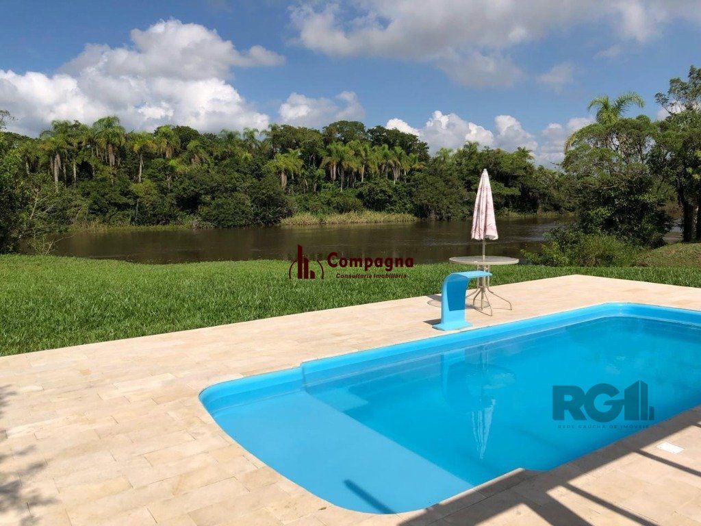 CASA DE CAMPO EM PASSO DE TORRES SC — foto 5