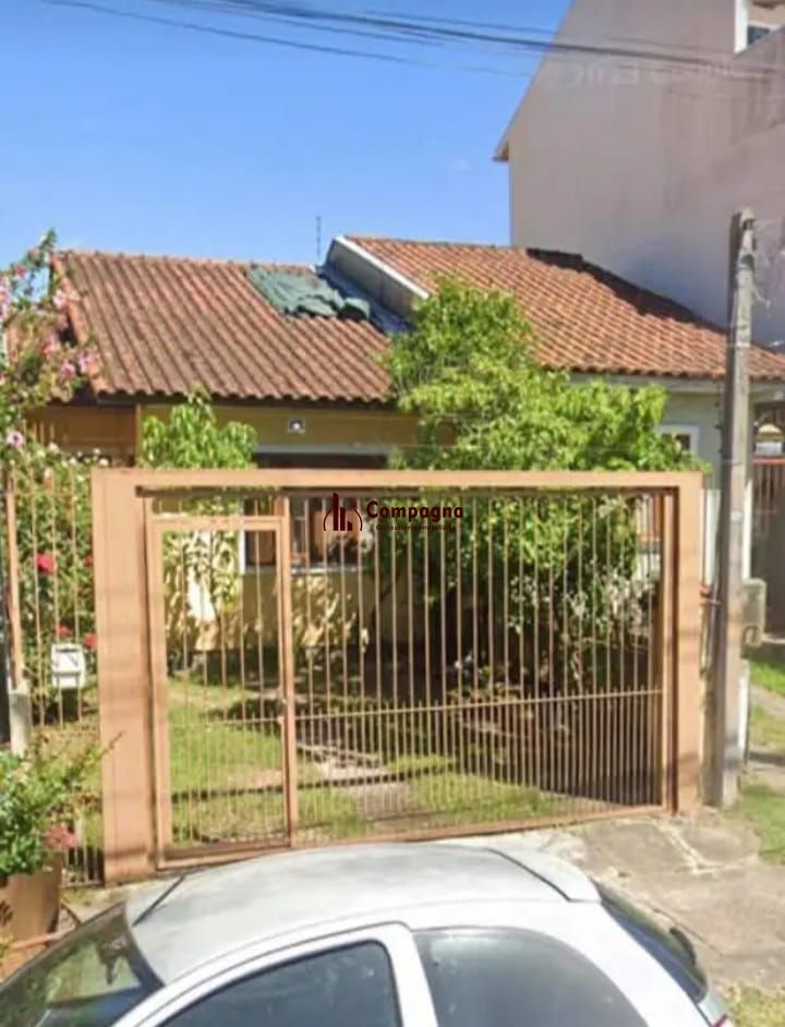 Casa 2 quartos à venda, 72m², Hípica - Porto Alegre — foto 2