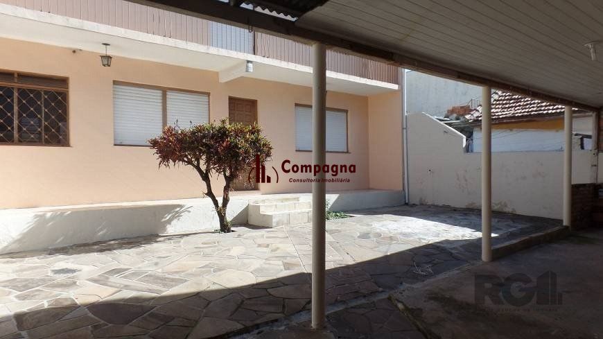 Casa 2 quartos à venda, 60m², Jardim Sabará - Porto Alegre — foto 2