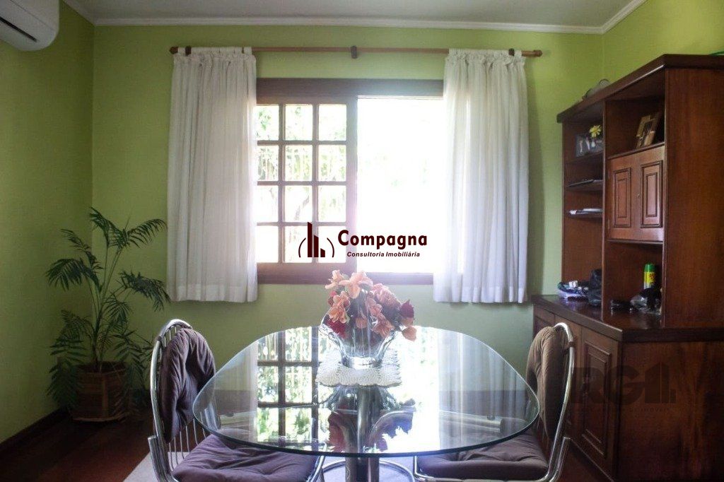 Casa 298m² - 4 dormitórios, 3 vagas na Zona Norte — foto 4