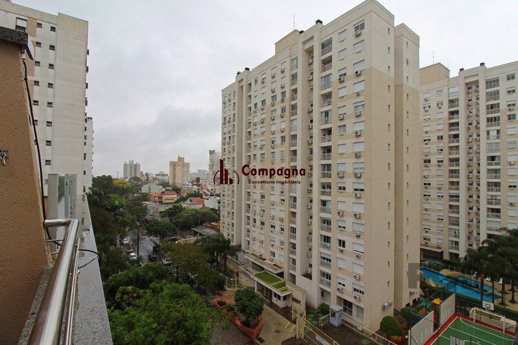 Cobertura à venda com 4 quartos 152 m² — foto 4