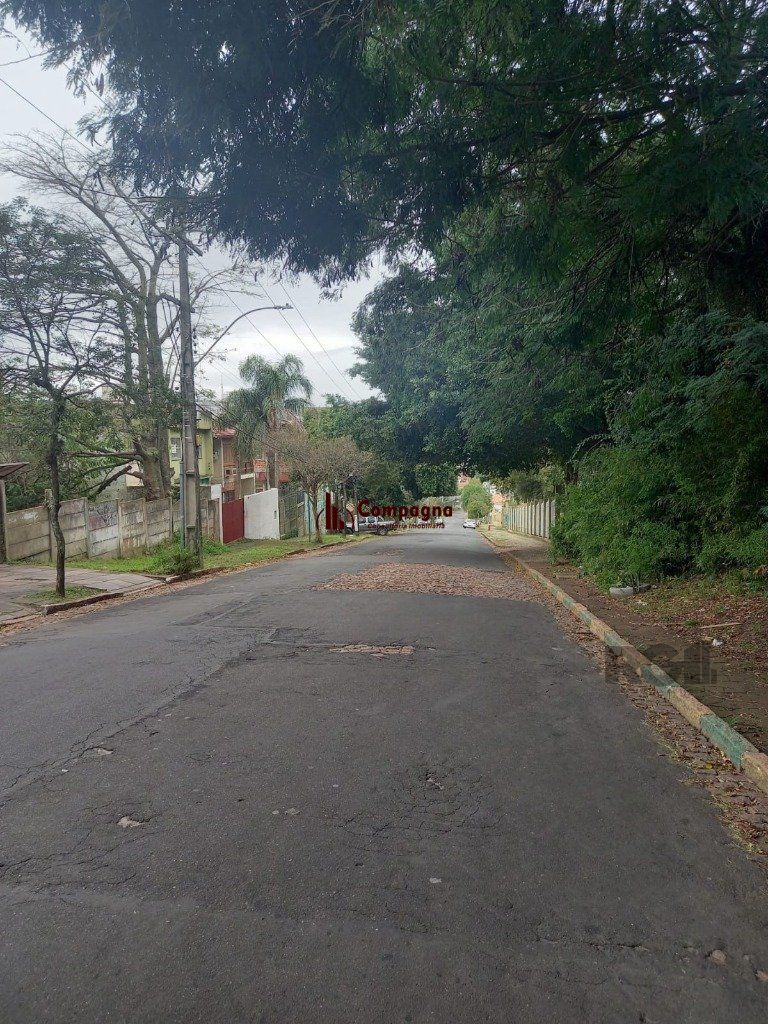 Terreno à venda, 594m², Santa Tereza - Porto Alegre — foto 5