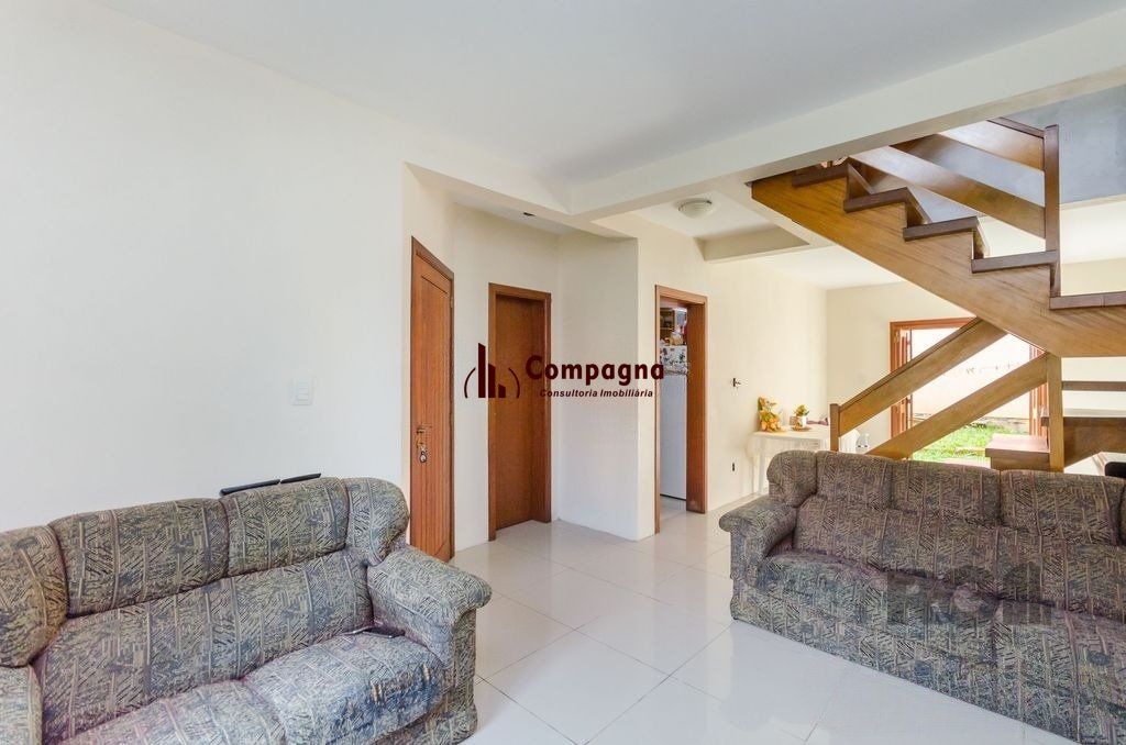 Casa em Condomínio, 166m² - 3 dormitórios, 2 vagas no bairro Guarujá — foto 3