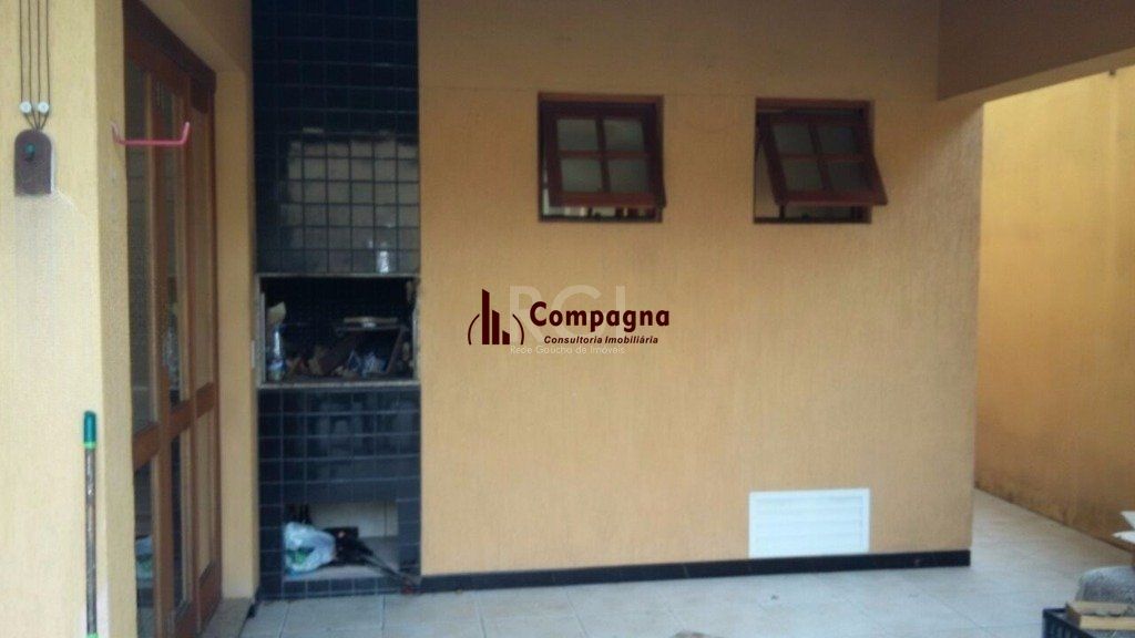 Casa 3 quartos à venda, 250m², Jardim Botânico - Porto Alegre — foto 4