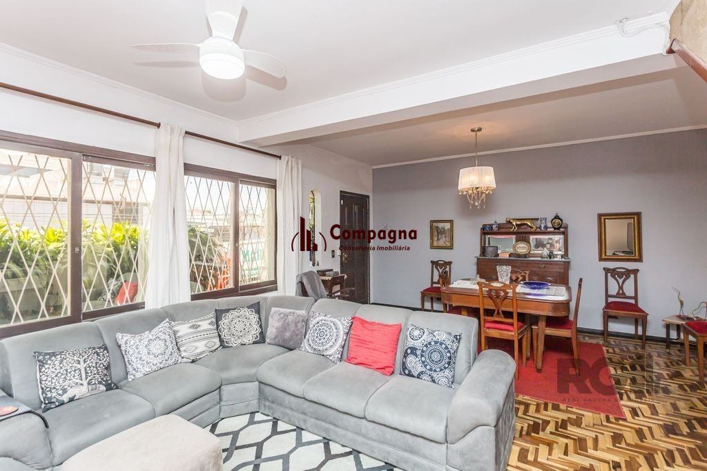 Casa 210m² - 3 dormitórios, 2 vagas — foto 4