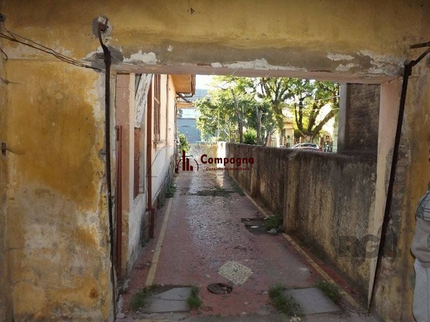 Amplo terreno com 483,22m² no bairro São Geraldo. — foto 3