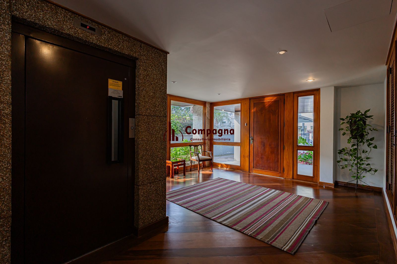 Cobertura 2 quartos à venda, 107m², Cristo Redentor - Porto Alegre — foto 3