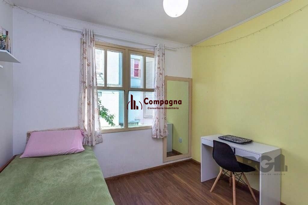 Apartamento 4 quartos à venda, 82m², Santa Tereza - Porto Alegre — foto 2