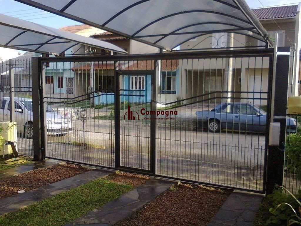 Casa 3 Dormitório(s) Bairro Aberta dos Morros - Porto Alegre — foto 2
