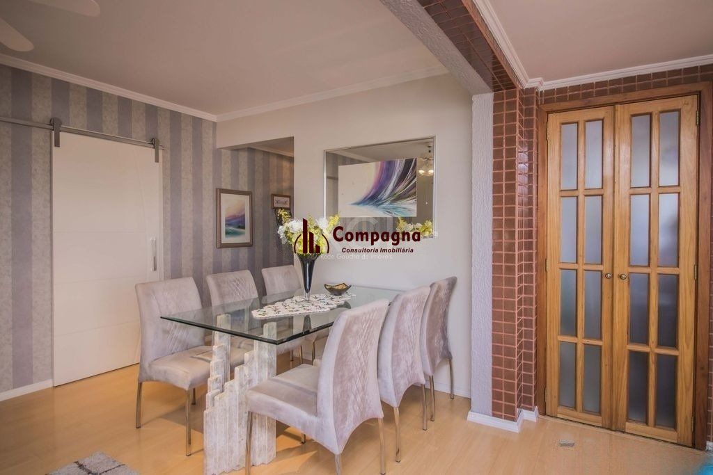 Apartamento de 85m², Bairro Jardim Lindóia — foto 4