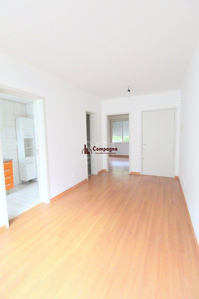 Apartamento para Locação/Aluguel - 38.65m², 1 dormitório, 1 vaga - Nonoai
