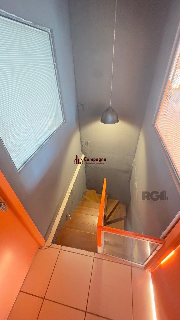 Sala Comercial à venda, 80m², Rio Branco - Porto Alegre — foto 3