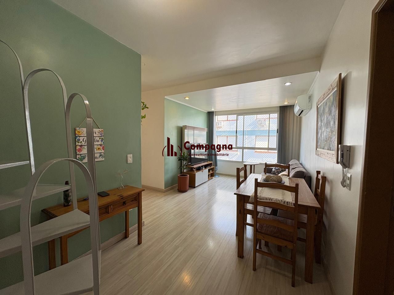 Cobertura 154m² no bairro Teresópolis — foto 2