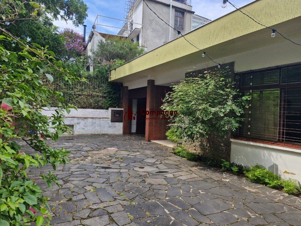Casa 4 Dormitórios Bairro Teresópolis