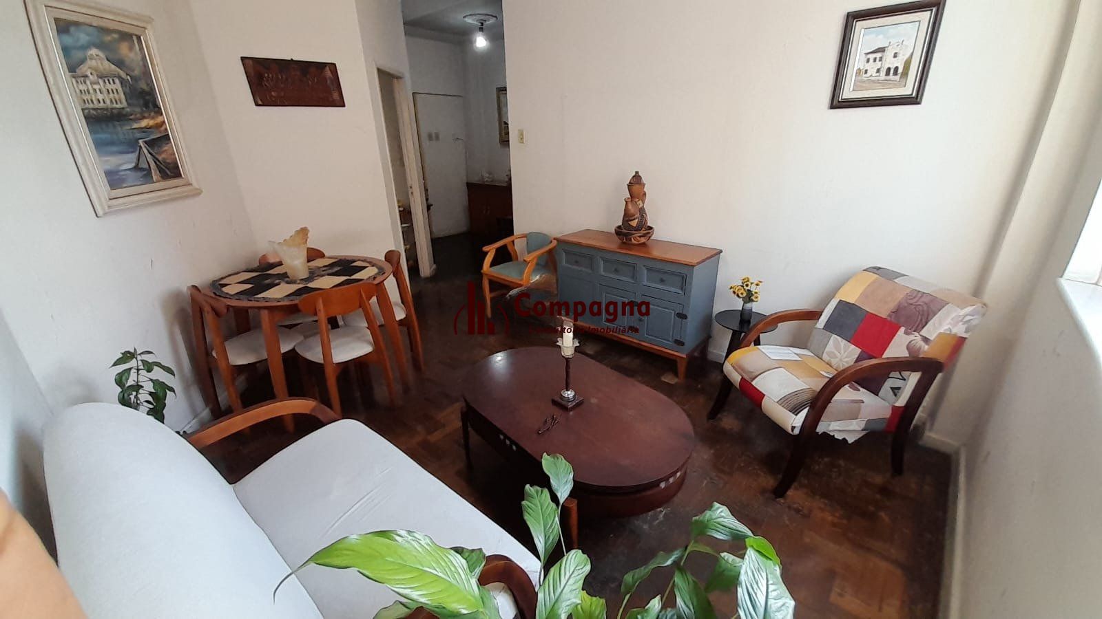 Apartamento de 2 dormitórios no Bairro Centro Histórico - Porto Alegre. — foto 5