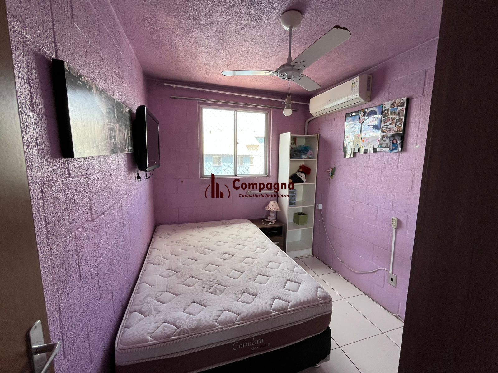 Apartamento 02 dormitórios com vaga — foto 5