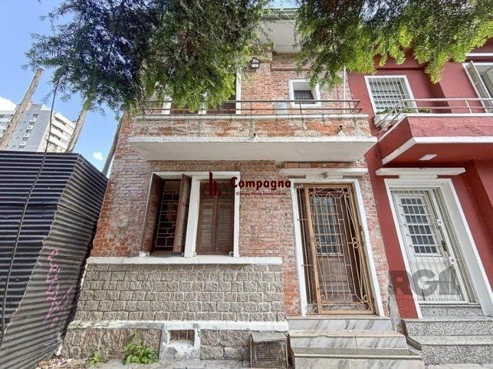 Casa 3 quartos à venda, 130m², Menino Deus - Porto Alegre