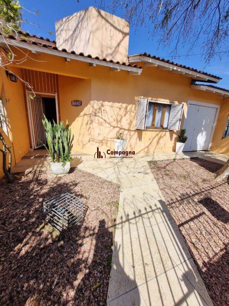 Casa 5 quartos à venda, 228m², Partenon - Porto Alegre — foto 4