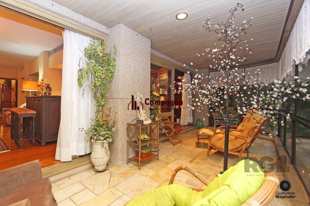 Excelente apartamento de 315m² com 3 dormitórios e 2 vagas. — foto 3