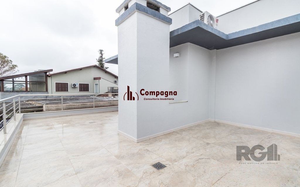 Excelente casa de 254m² com 4 dormitórios sendo 3 suítes. — foto 4