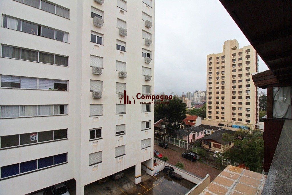 Cobertura à venda com 4 quartos 152 m² — foto 5