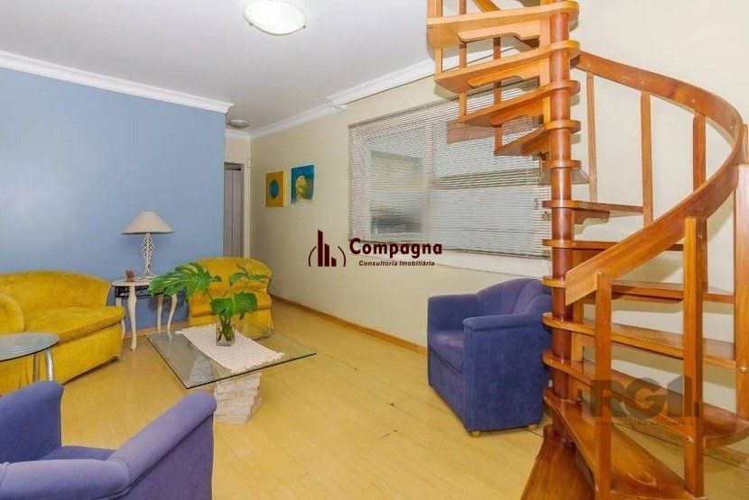 Cobertura com 4 Quartos à venda no bairro Petrópolis — foto 2